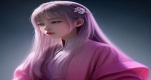 2026年韩剧tv奇幻穿越剧，时空隧道光效特写镜头，现代女主角在古代宫廷中惊喜表情，画面梦幻唯美